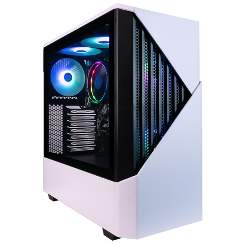 Mini PC Gaming Nova | Core i9 | RTX 5080 16GB | 64GB