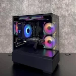 PC Ryzen 9 9950X cho làm việc nặng: khi nào đáng đầu tư?