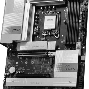 Mainboard ASUS ROG STRIX X670E-E GAMING WIFI (AMD X670, Socket AM5, ATX, 4 khe RAM DDR5)
