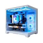 Cấu hình stream Liên Minh Huyền Thoại nhẹ cho học sinh sinh viên