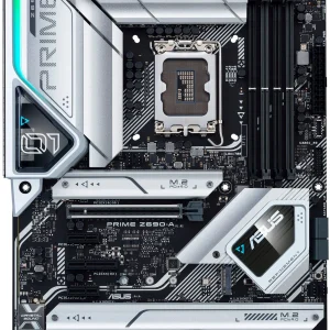 Mainboard ASUS ROG STRIX B760-F GAMING WIFI | Socket LGA1700 | ATX