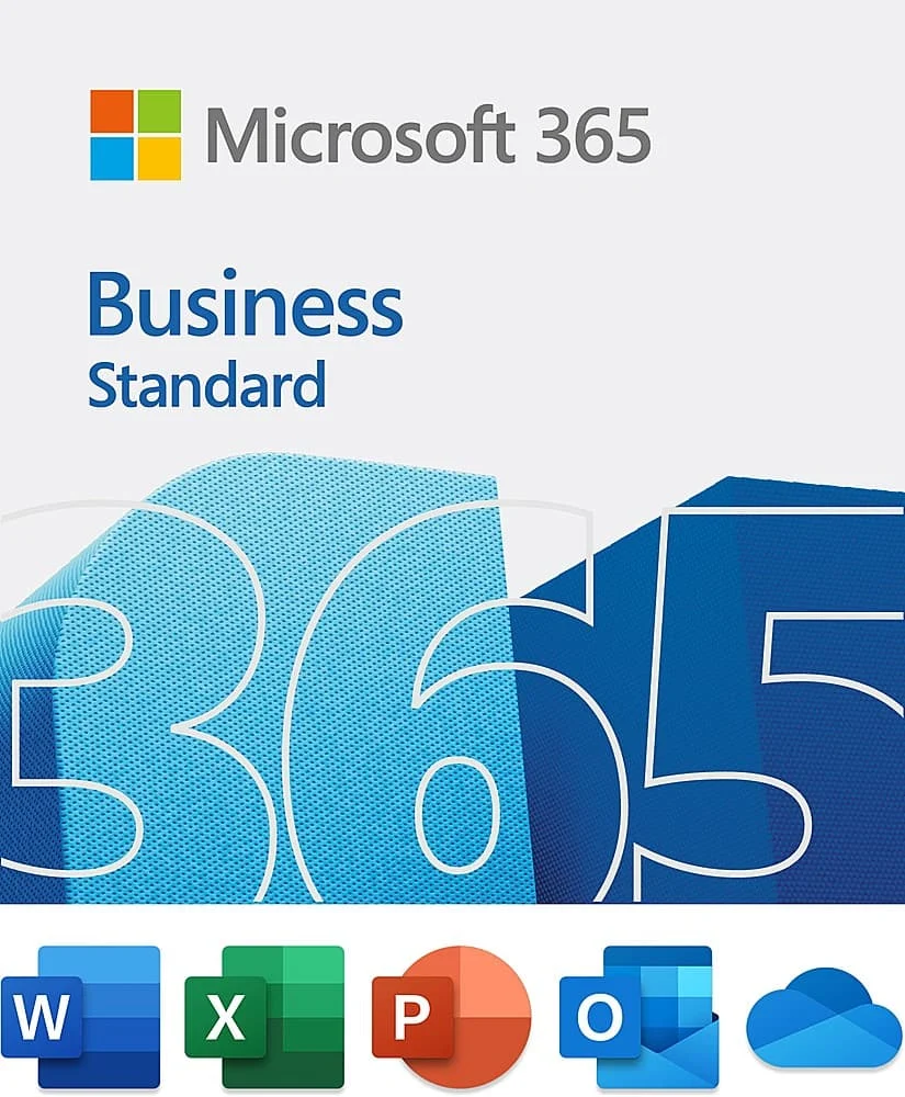 Microsoft 365 Personal | Thuê bao 1 năm | 1 tài khoản | Chính hãng - Ảnh 4