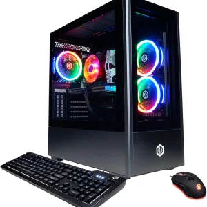 RYZEN 7 7800X3D | 32G DDR5 | NVIDIA RTX 5060 Ti 16G | Edge 14