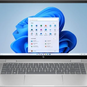 Laptop Gigabyte AERO 14 OLED | AMD Ryzen 9 8945HS | 16GB | 2TB SSD NVMe PCIe 4.0 | RTX 5080 16GB