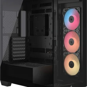 Nguồn Seasonic Focus GX-850 | 850W | 80 Plus Gold | Full Modular | Full Box