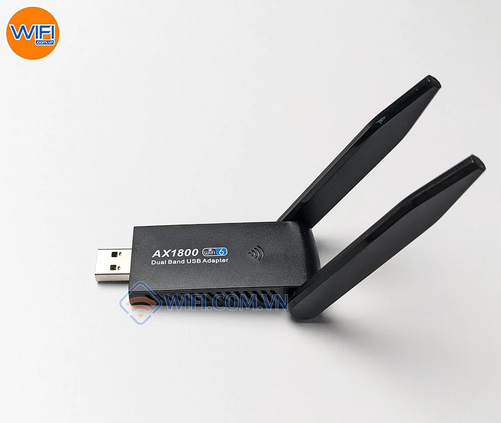 Card Wi-Fi Intel AX210 | Wi-Fi 6E | PCIe / M.2 | Chính Hãng - Ảnh 2