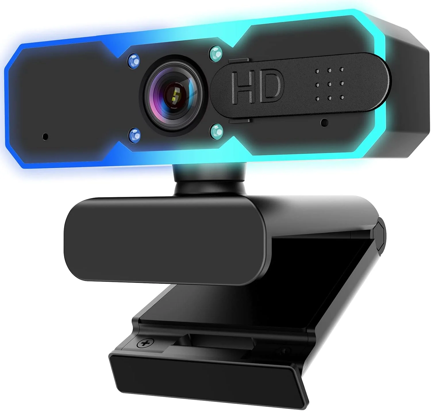 Webcam AverMedia PW315 | 1080p | Góc rộng | Học online