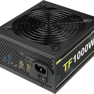 Nguồn Cooler Master MWE Gold V2 | 850W | 80 Plus Gold | Full Modular | Chính Hãng