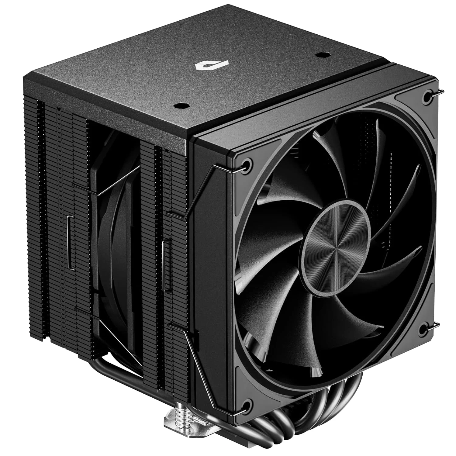 DeepCool AK400 Digital | 1 quạt 120mm | TDP 220W | Chính Hãng
