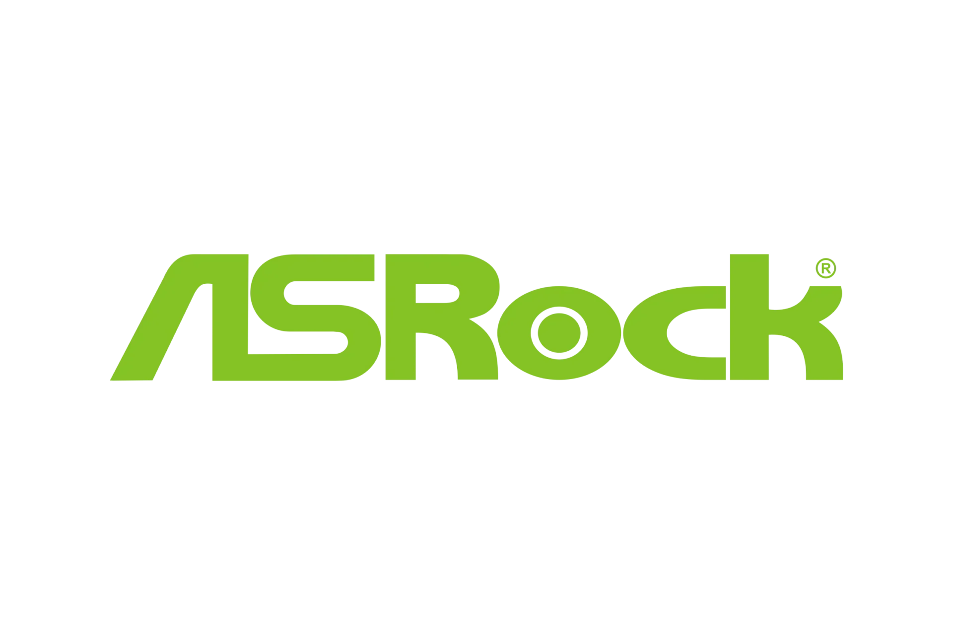 ASROCK
