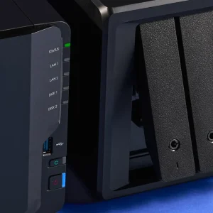 Ổ cứng NAS Seagate IronWolf | 12TB 7200RPM | Văn phòng