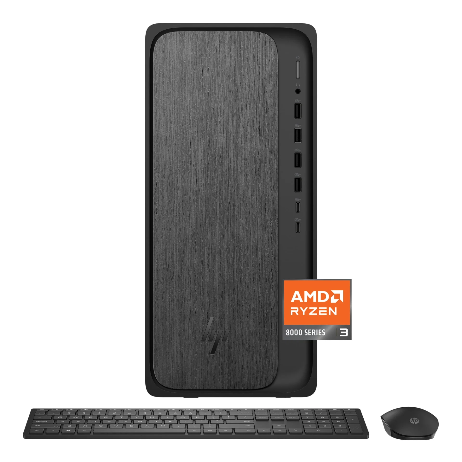 Ryzen 7 7800X3D | 32G DDR5 | Nvidia Rtx 5060 Ti 16G | Value 17
