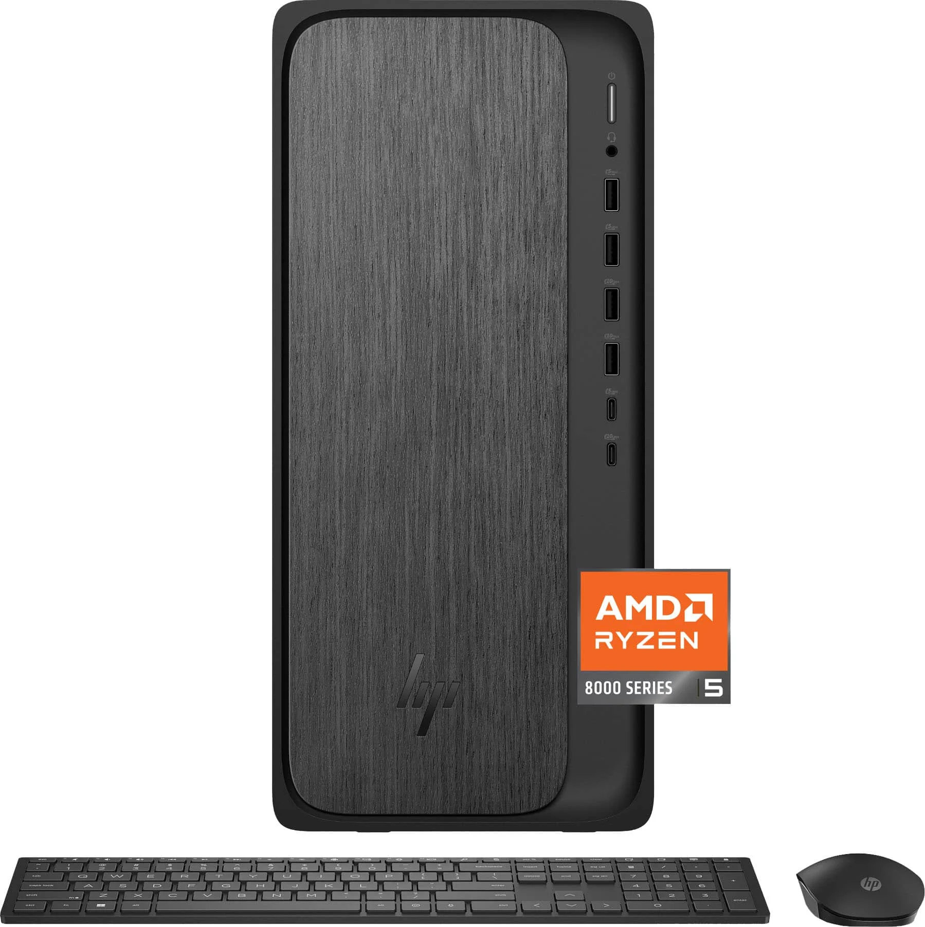 Ryzen 9 9950X | 32G DDR5 | Nvidia Rtx 5070 12G | Eco 16