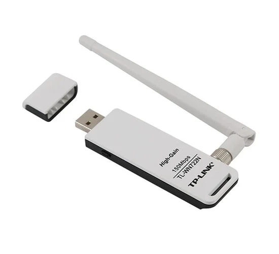 Card Wi-Fi Intel AX210 | Wi-Fi 6E | PCIe / M.2 | Chính Hãng