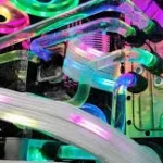 Cách bố trí quạt case để PC mát hơn mà không ồn