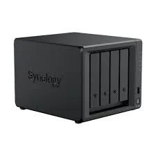 NAS Synology DS923+ | 4 khay ổ cứng | Retail