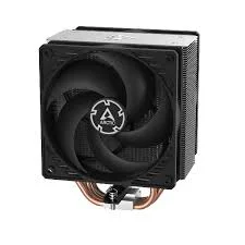 DeepCool AK400 Digital | 1 quạt 120mm | TDP 220W | Retail