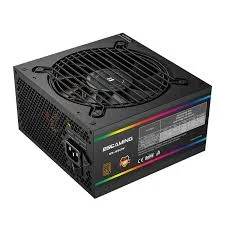 Nguồn ASUS TUF Gaming 750B | 750W | 80 Plus Bronze | Semi Modular | Lắp build PC