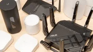 Router Mercusys MR70X | Wi-Fi 6 | 1800Mbps | Setup nhanh