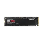 Kingston KC3000 2TB: SSD NVMe cho máy gaming và creator