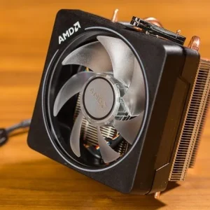 Jonsbo CR-3000E | Dual tower | ARGB đẹp mắt | Êm ái