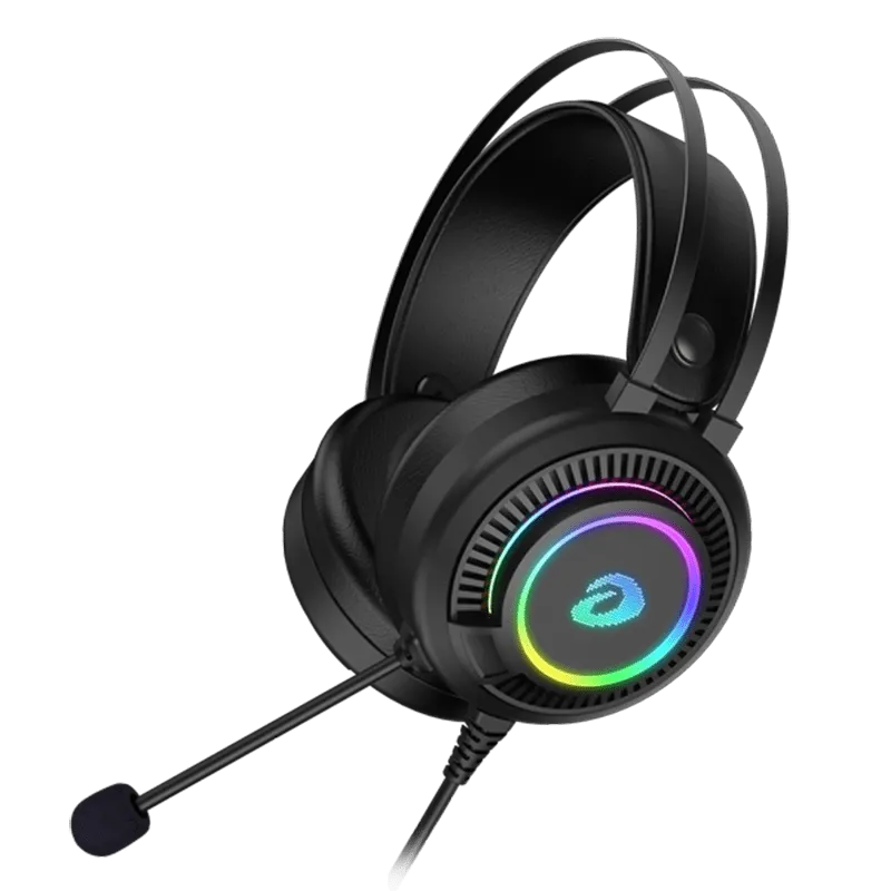 Tai nghe SteelSeries Arctis Nova 5 | Wireless | Âm cân bằng | Retail