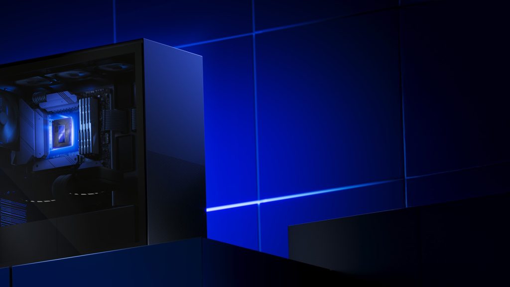 Intel Core Ultra 200S Plus: điểm mới cho PC gaming và AI desktop