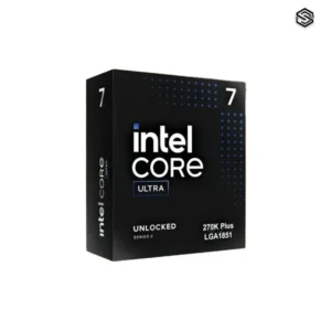 CPU Intel Core Ultra 270K Plus