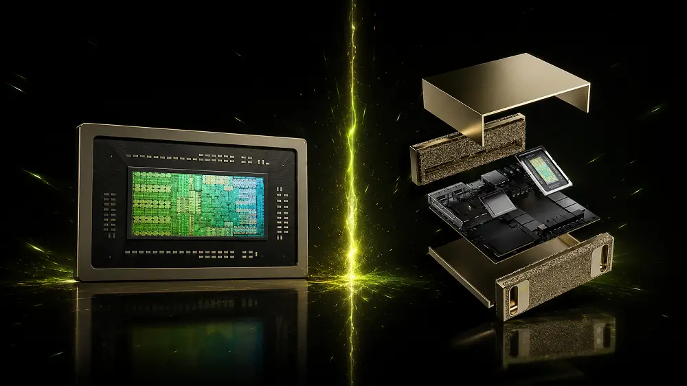 Kiến trúc bộ nhớ hợp nhất trên nền tảng siêu chip xử lý