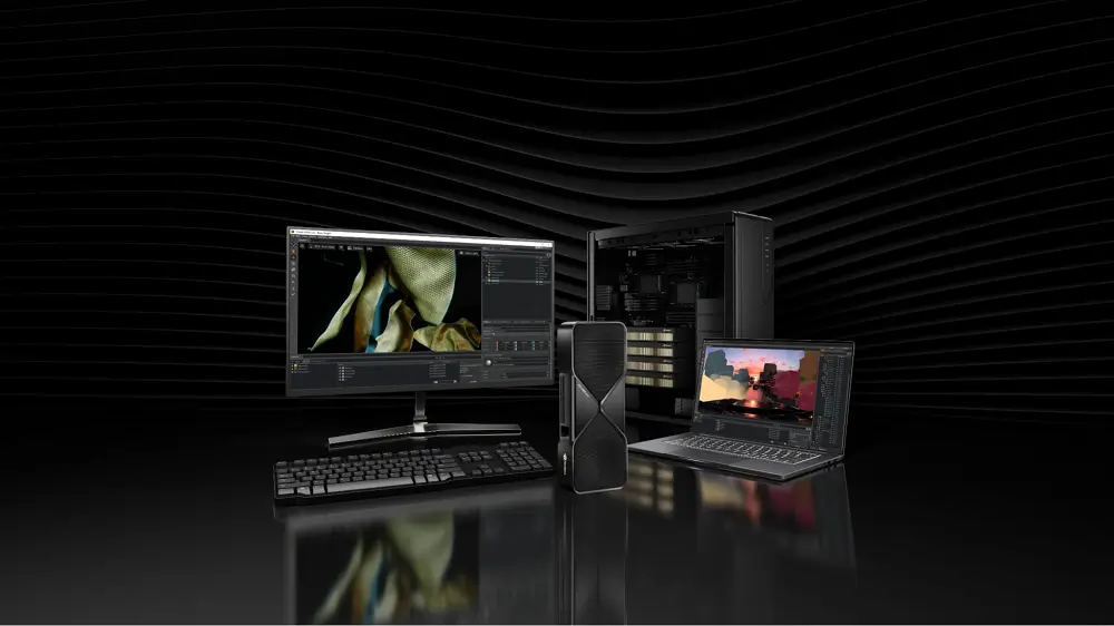 Cấu Hình PC AI Tối Thiểu Để Chạy AI Local Tại Nhà