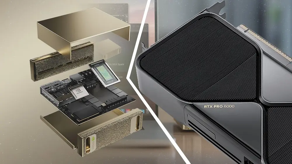 So sánh hiệu năng giữa superchip và hệ thống card rời rời truyền thống