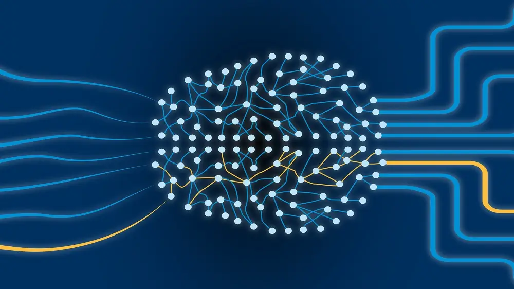 Deep Learning là gì
