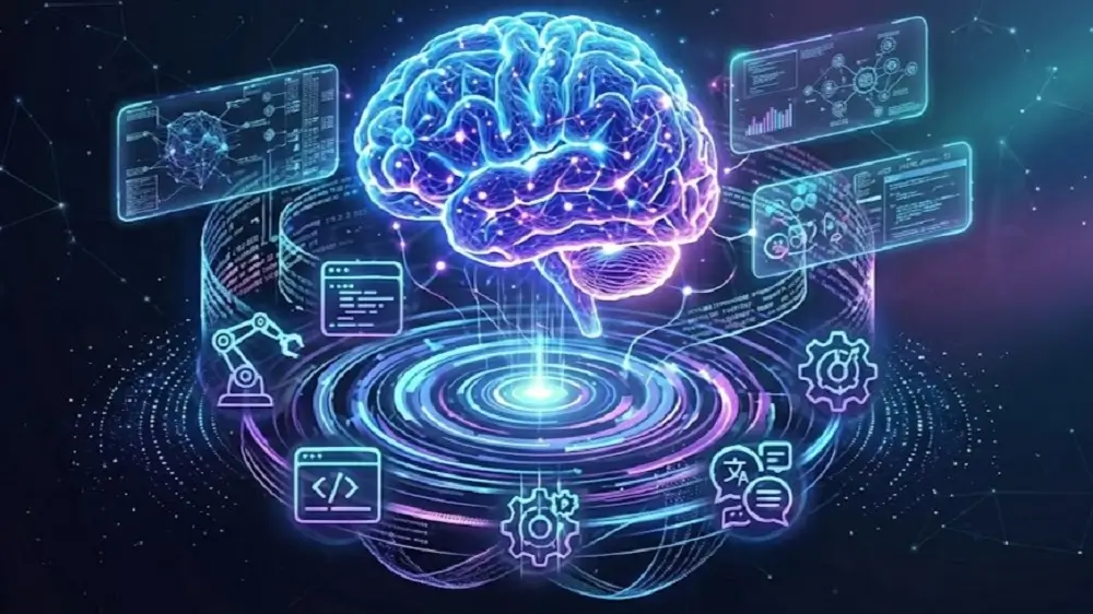 Deep Learning Là Gì? Giải Thích Dễ Hiểu Cho Người Mới