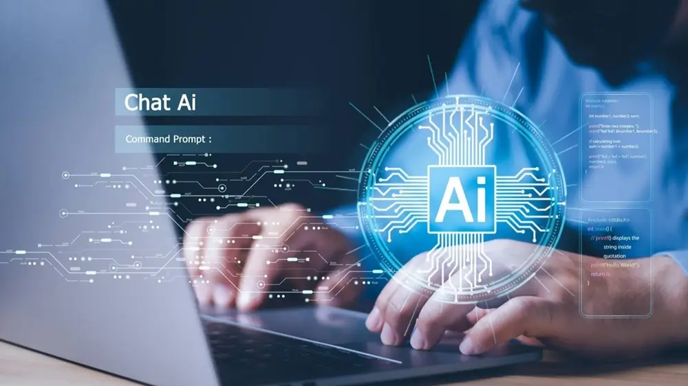 PC AI Là Gì? Tất Tần Tật Về Máy Tính Tích Hợp AI