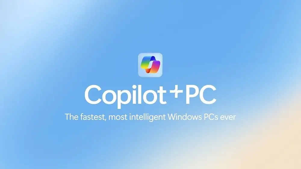 Quy chuẩn cấu hình phần cứng đạt tiêu chuẩn Copilot+ PC của Microsoft