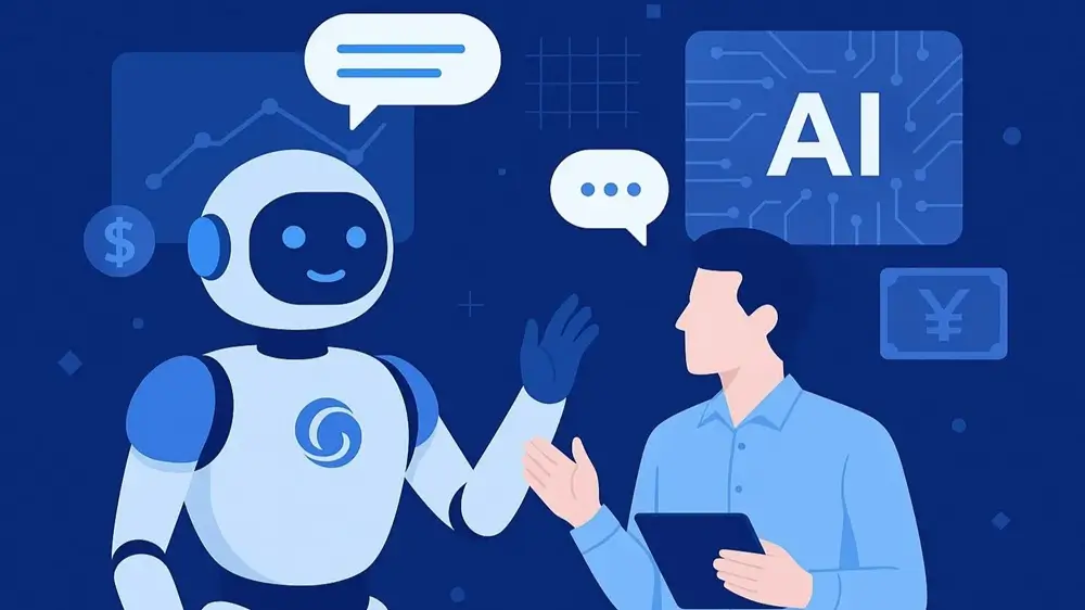 Các Ứng Dụng AI Phổ Biến Hiện Nay