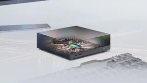 NVIDIA RTX Spark sẽ thay đổi PC đồ họa và AI như thế nào?
