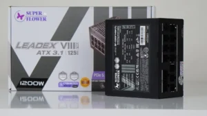 RTX 5090 Cần Nguồn Bao Nhiêu Watt? Hướng Dẫn Chọn Nguồn Tối Ưu