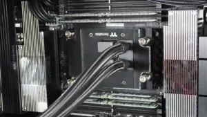 Tản nhiệt cho PC render chạy 24/7: nên chọn tản khí hay AIO 360mm?