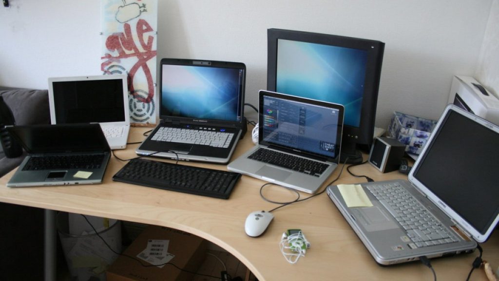 Những thiết lập Windows nên kiểm tra sau khi mua máy mới