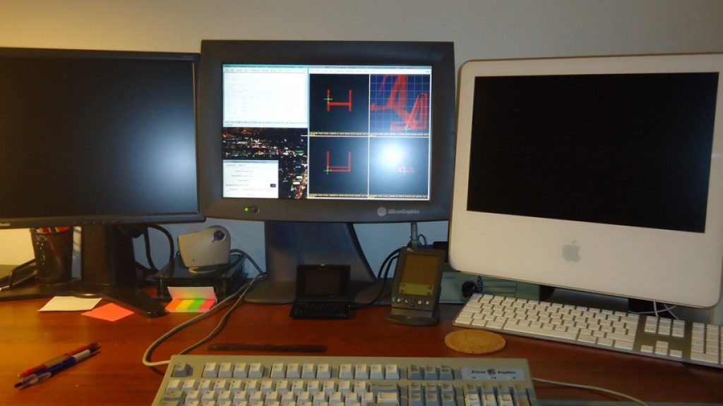 PC văn phòng nhỏ gọn: tiêu chí chọn cho doanh nghiệp