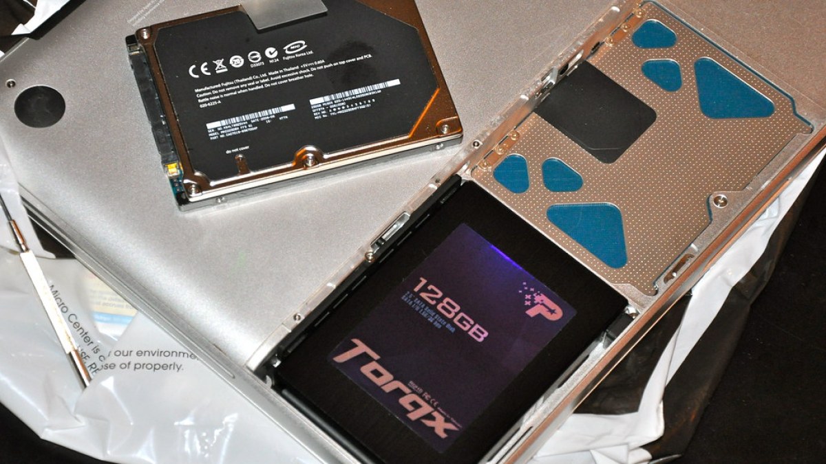 SSD PCIe 5.0 có thật sự cần thiết cho máy tính phổ thông