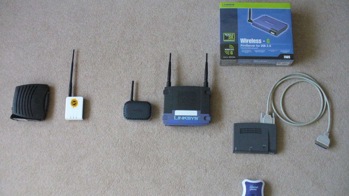 Wi-Fi 7 có đáng nâng cấp cho gia đình dùng nhiều thiết bị
