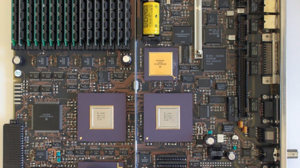 Xu hướng cấu hình AI PC đang được người dùng quan tâm